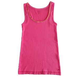 Y2K American Eagle Tank Top